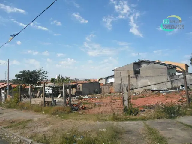 Terreno com 850m², para alugar, no bairro Jardim Planalto de Viracopos em Campinas
