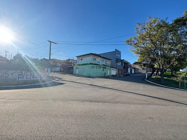 Terreno com 300m², à venda, no bairro Jardim Wanderley em Tatuí