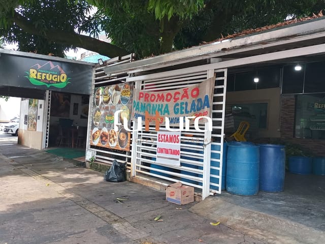 Terreno com 493m², à venda, no bairro Jardim América em Goiânia
