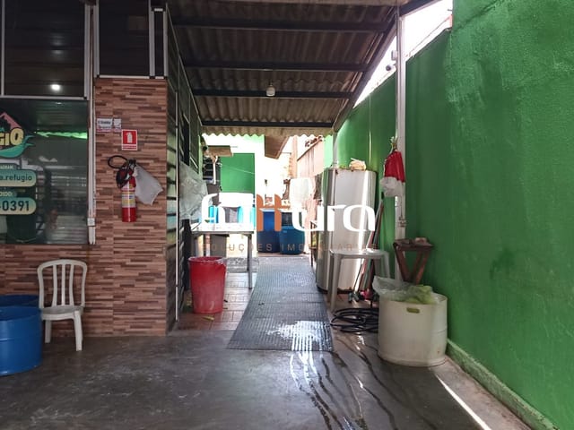 Terreno com 493m², à venda, no bairro Jardim América em Goiânia