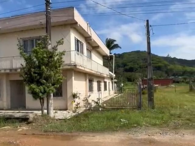 Foto do Terreno - Terreno à venda, BR 101, Penha, SC | Gustavo Invest