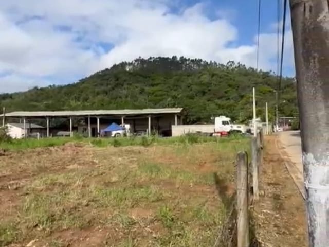 Foto do Terreno - Terreno à venda, BR 101, Penha, SC | Gustavo Invest