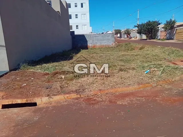 Terreno com 240m², à venda, no bairro Reserva Macaúba em Ribeirão Preto