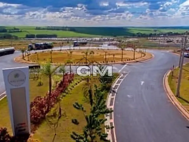 Terreno com 240m², à venda, no bairro Reserva Macaúba em Ribeirão Preto