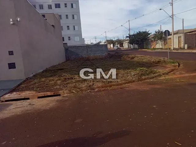 Terreno com 240m², à venda, no bairro Reserva Macaúba em Ribeirão Preto