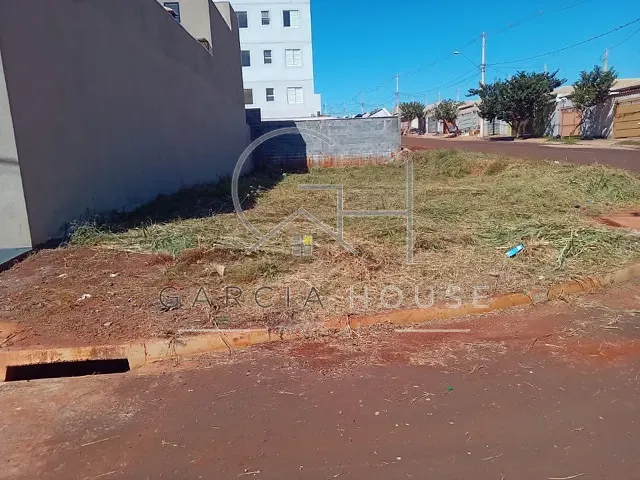 Terreno com 240m², à venda, no bairro Reserva Macaúba em Ribeirão Preto