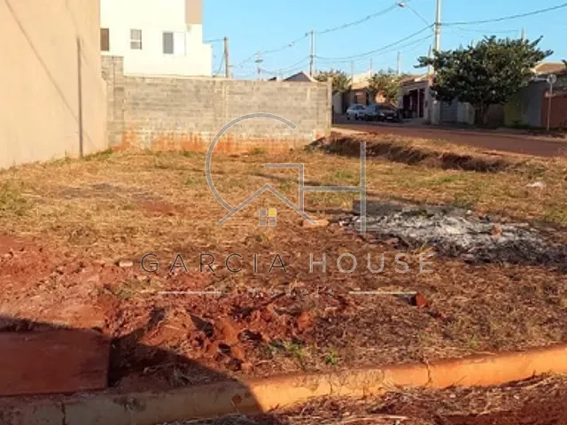 Terreno com 240m², à venda, no bairro Reserva Macaúba em Ribeirão Preto