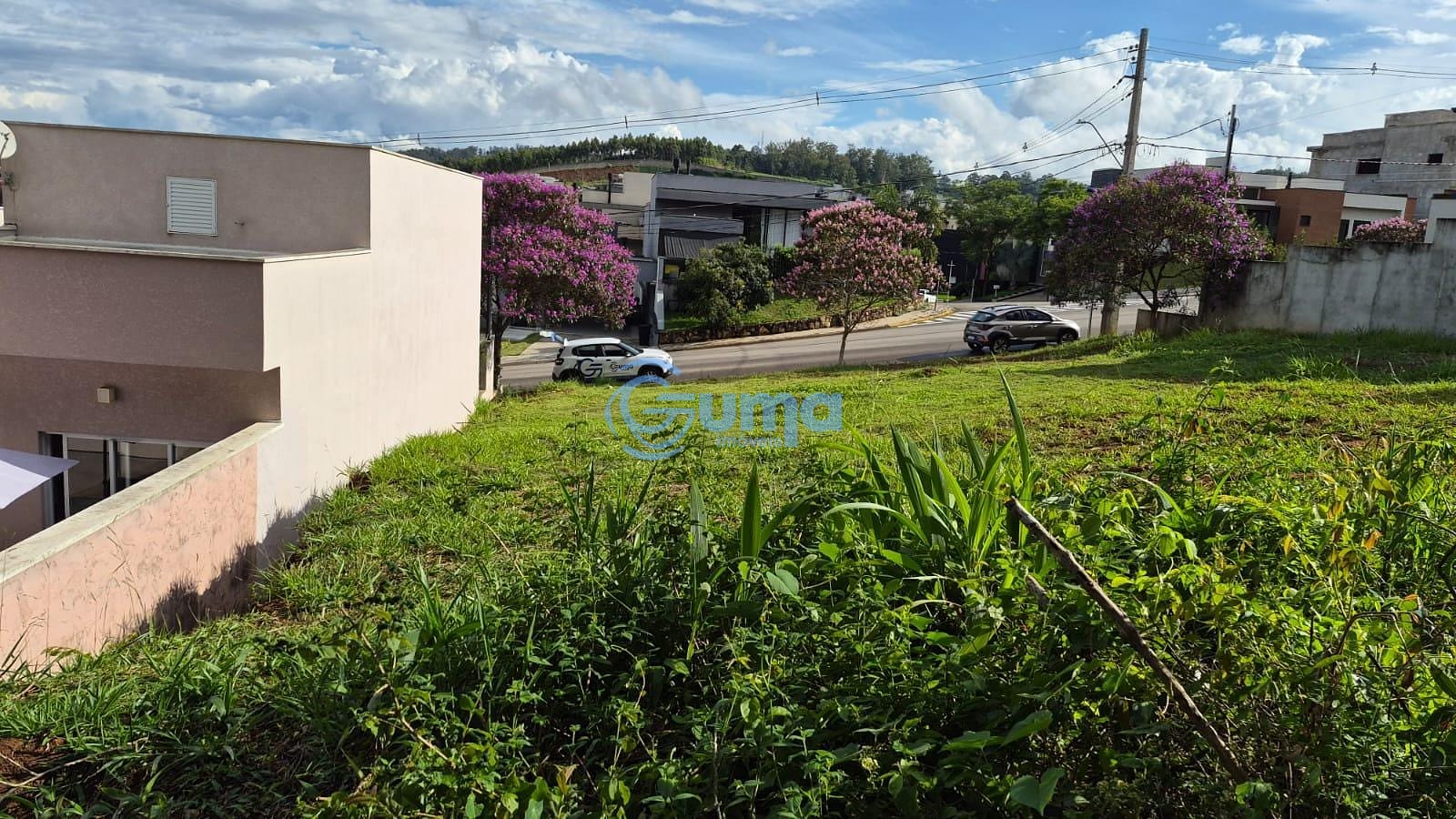 Terreno, 409 m² - Foto 4