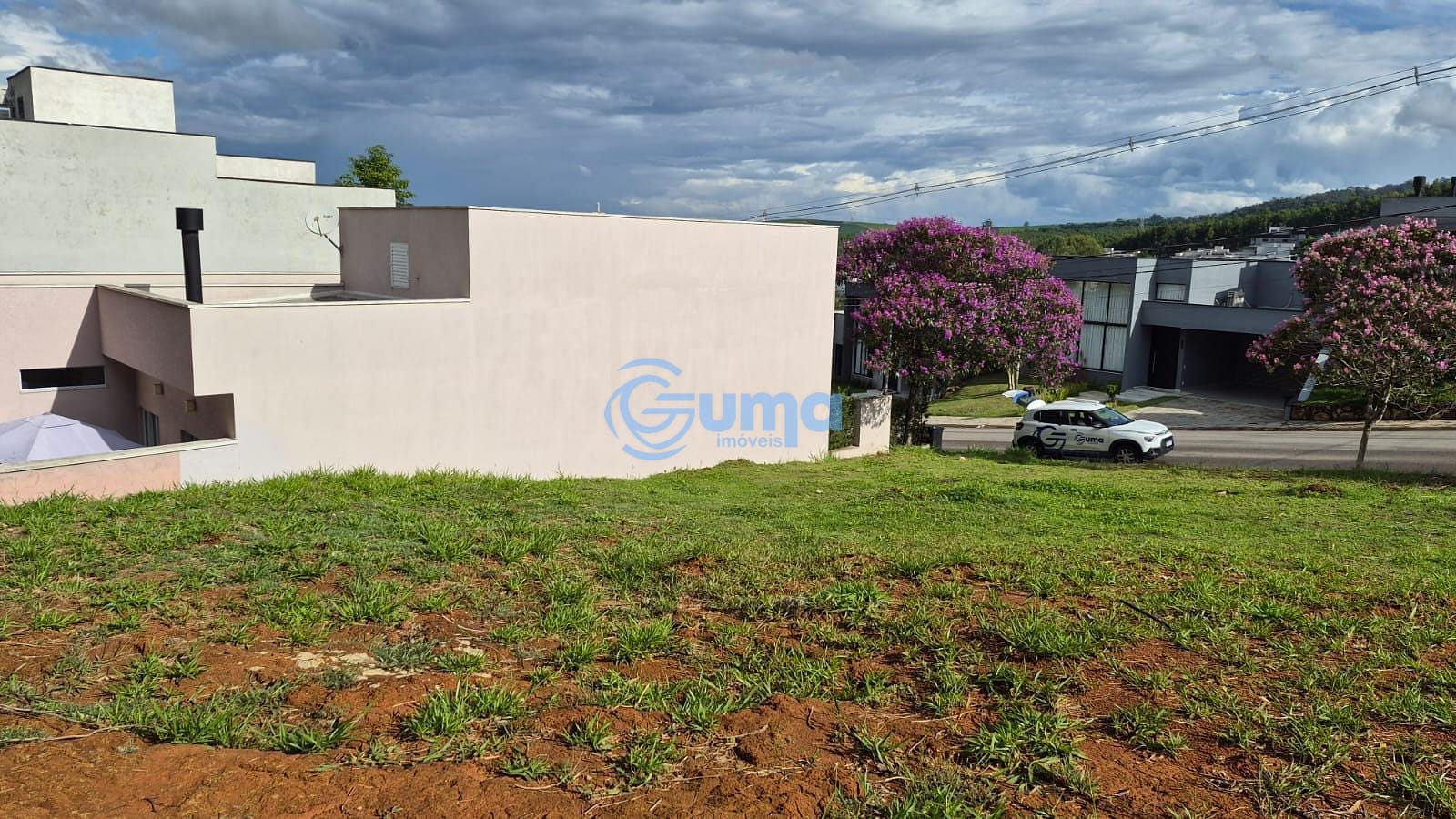 Terreno, 409 m² - Foto 5