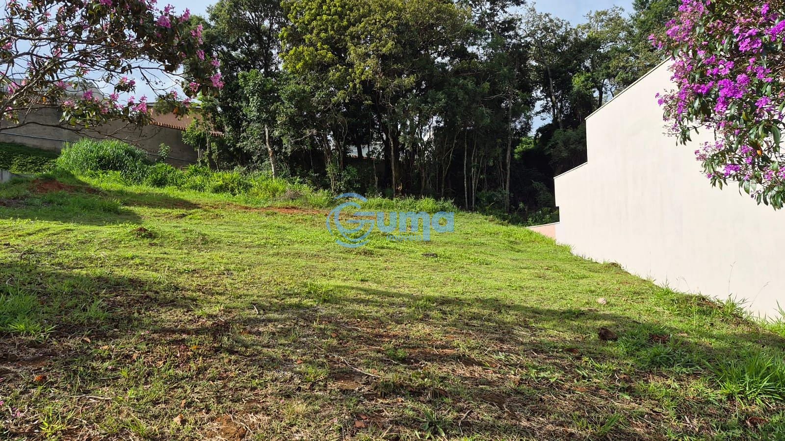 Terreno, 409 m² - Foto 1