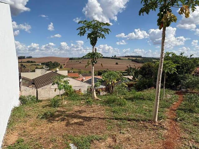 Foto do Terreno - Terreno à venda no Jardim Caviúna em Rolândia! | Imobiliária Casa Grande - Rolândia