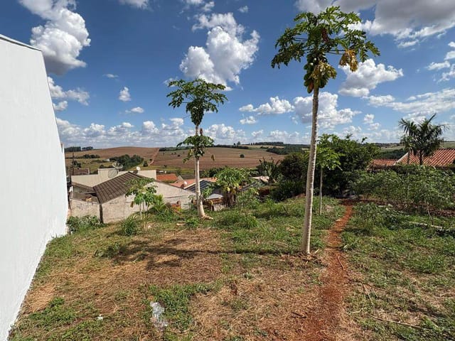 Foto do Terreno - Terreno à venda no Jardim Caviúna em Rolândia! | Imobiliária Casa Grande - Rolândia