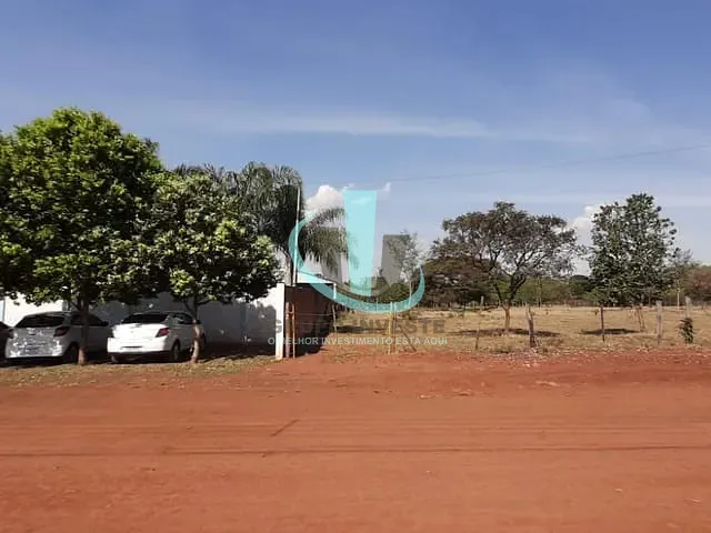 Terreno com 5005m², à venda, no bairro PORTAL DAS LARANJEIRAS em ARARAQUARA