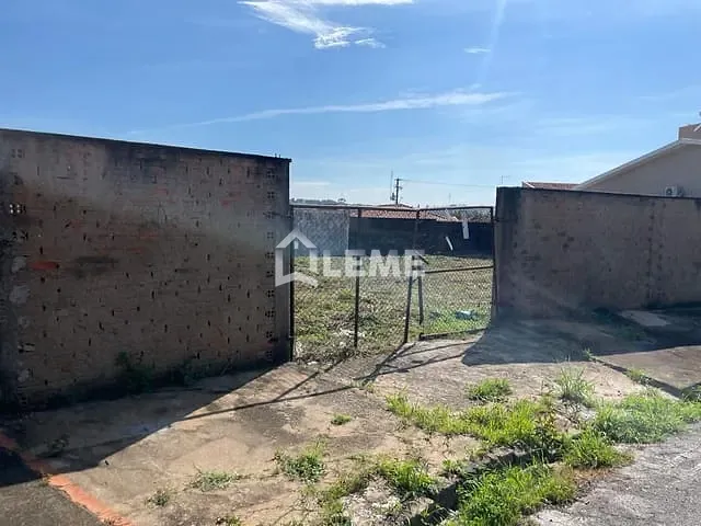 Terreno com 808m², à venda, no bairro Jardim São Domingos em Mococa