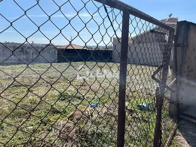 Terreno com 808m², à venda, no bairro Jardim São Domingos em Mococa