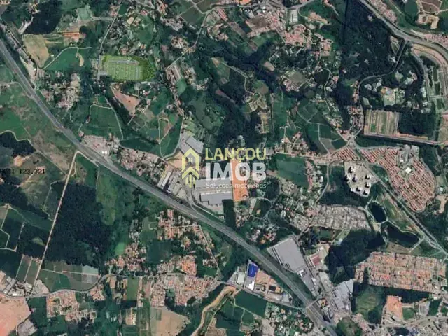 Terreno com 17000m², à venda, no bairro Jardim Flórida em Jundiaí