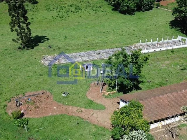 Terreno com 43849m², à venda, no bairro São Paulo em Concórdia