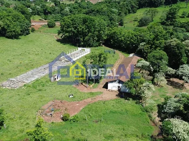 Terreno com 43849m², à venda, no bairro São Paulo em Concórdia