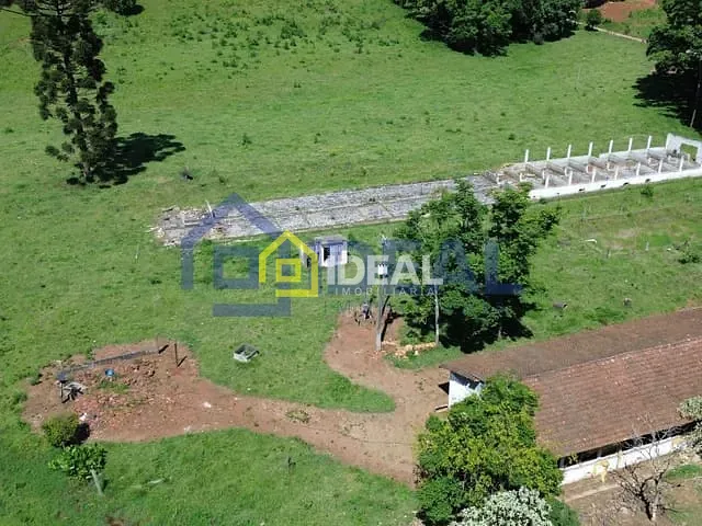 Terreno com 43849m², à venda, no bairro São Paulo em Concórdia