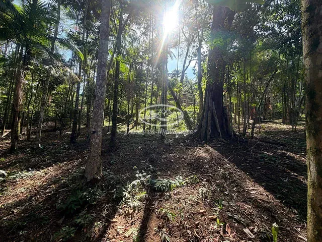 Terreno com 580m², à venda, no bairro Fazendinha (Penedo) em Itatiaia