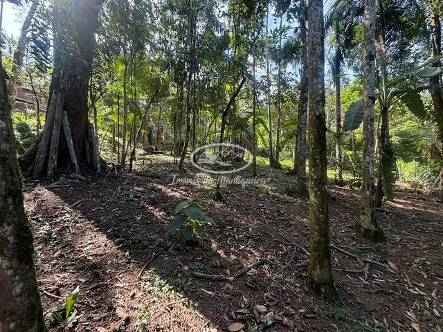 Terreno com 580m², à venda, no bairro Fazendinha (Penedo) em Itatiaia
