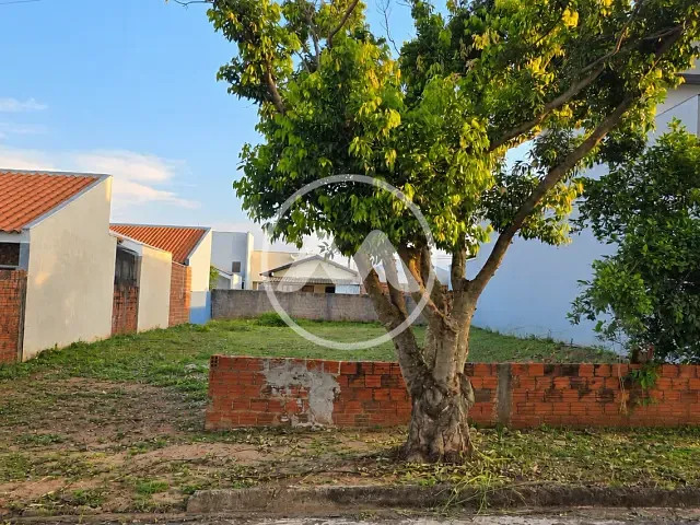 Terreno com 360m², à venda, no bairro Residencial Parque das Nações em Cianorte