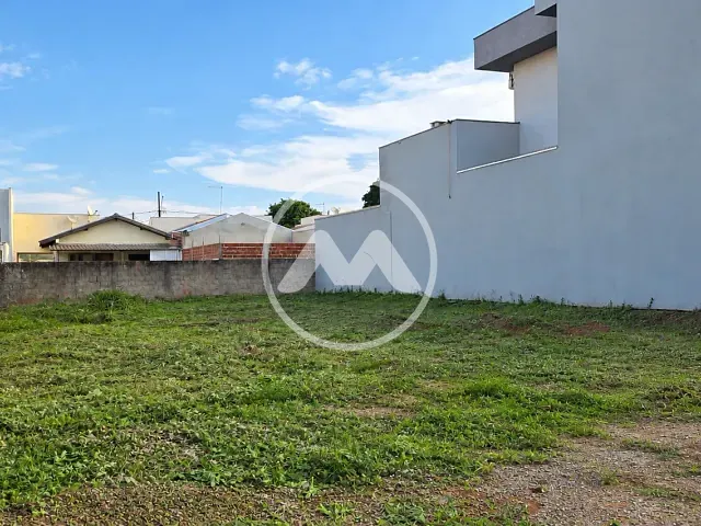 Terreno com 360m², à venda, no bairro Residencial Parque das Nações em Cianorte