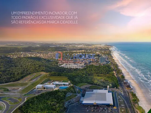 Terreno com 450m², à venda, no bairro Nossa Senhora da Vitória em Ilhéus