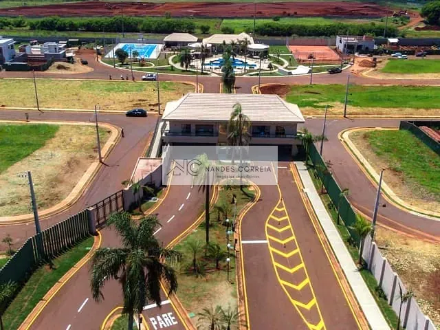 Terreno com 250m², à venda, no bairro Marumbi em Londrina