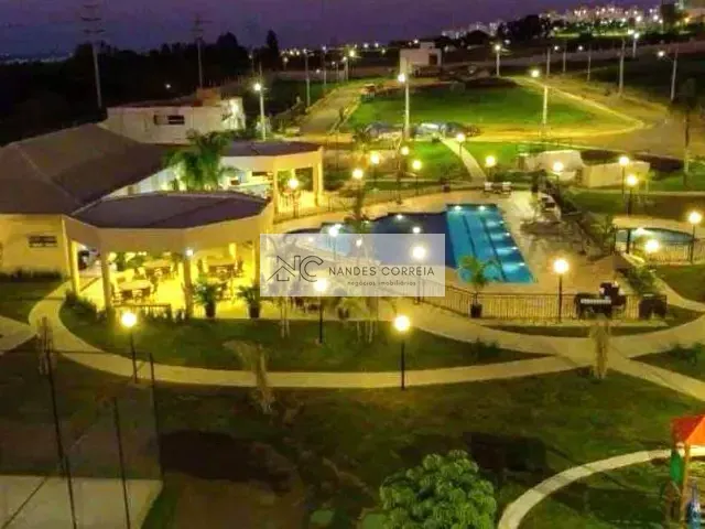 Terreno com 250m², à venda, no bairro Marumbi em Londrina