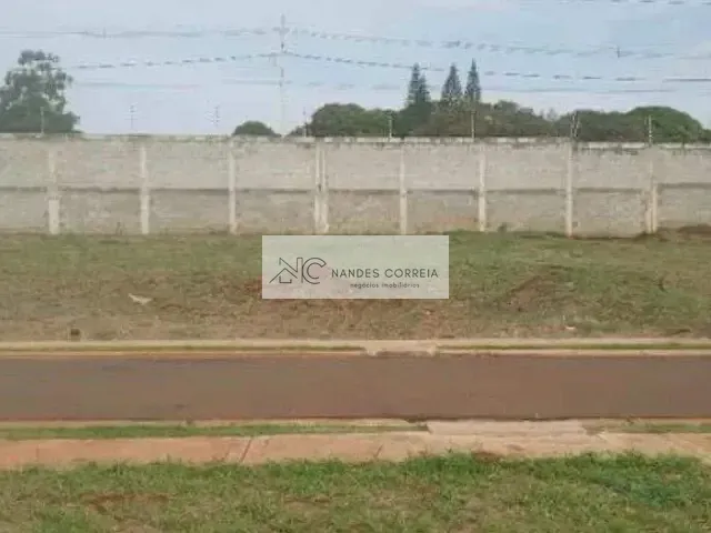 Terreno com 250m², à venda, no bairro Marumbi em Londrina