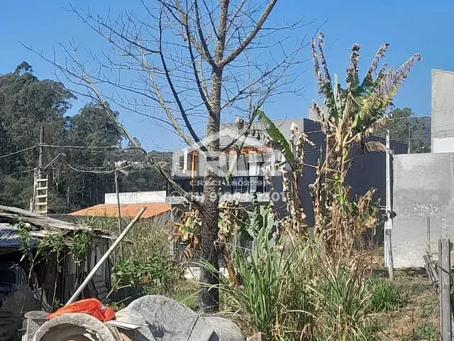 Terreno com 400m², à venda, no bairro Laranjeiras em Caieiras
