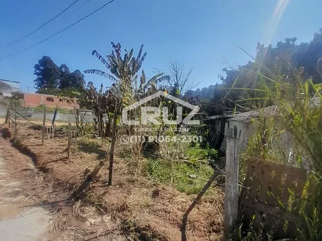 Terreno com 400m², à venda, no bairro Laranjeiras em Caieiras