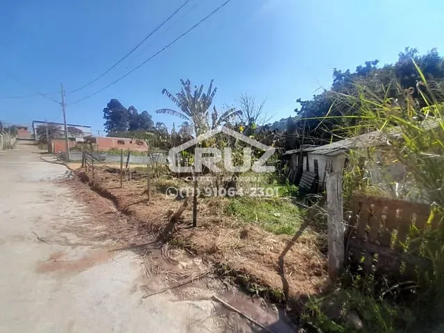 Terreno com 400m², à venda, no bairro Laranjeiras em Caieiras