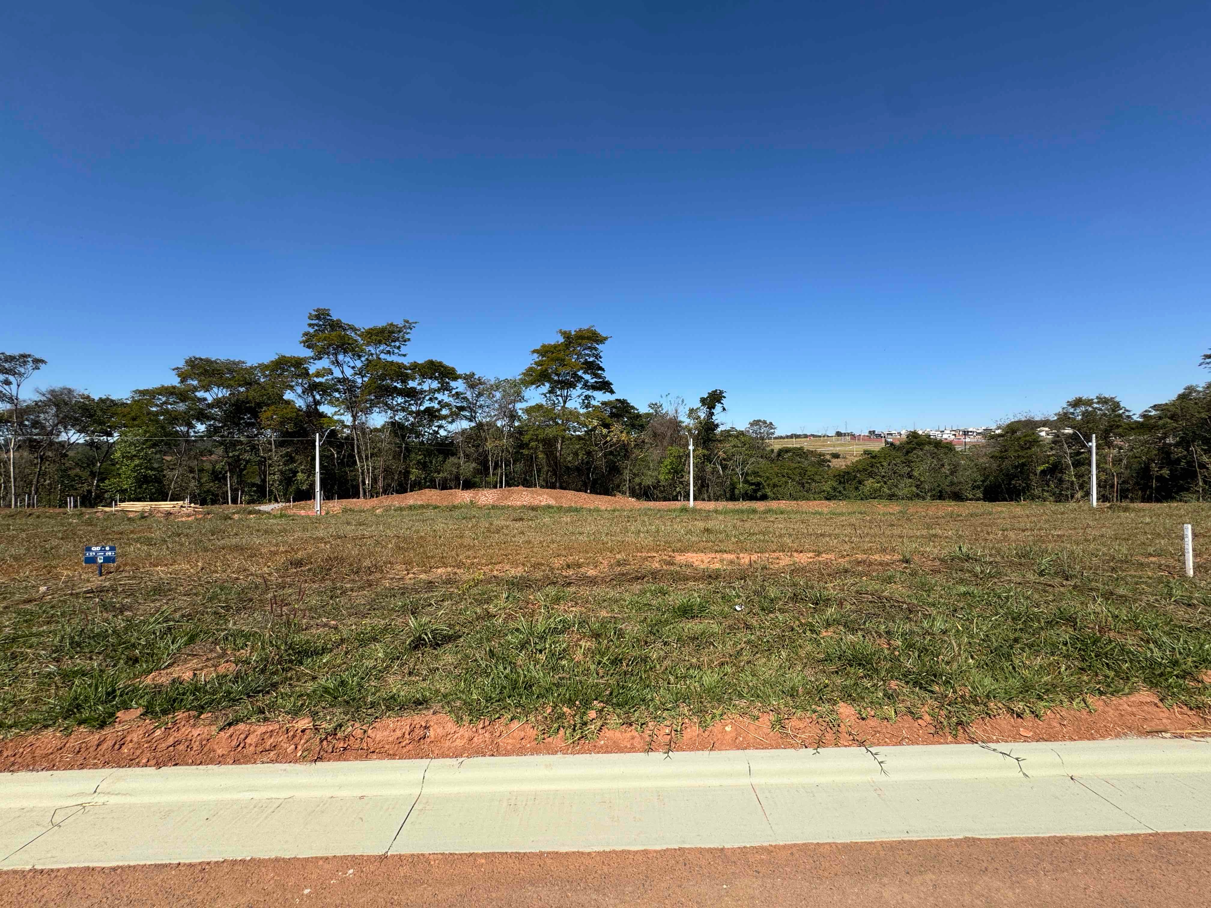 Lote à Venda, Jardins Amsterdã, Goiânia, GO