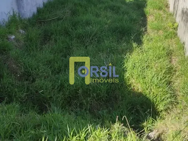Terreno com 294m², à venda, no bairro Vila Nova Aparecida em Mogi das Cruzes