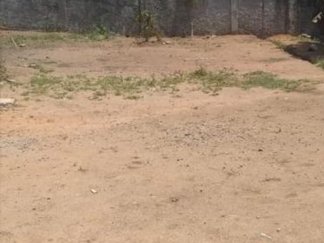 Foto do Terreno - Terreno à venda, 125 m² por R$ 250.000,00 - Jardim Flórida - Barueri/SP | Pitale Imóveis Ltda.