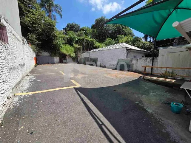 Terreno com 390m², para alugar, no bairro Santana em São Paulo