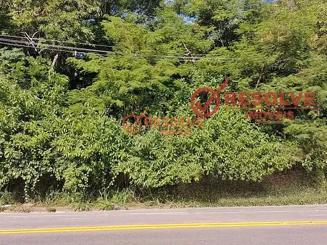 Terreno com 9185m², à venda, no bairro Merendá em Guararema