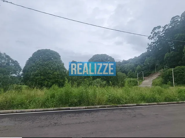 Terreno com 439m², à venda, no bairro Romani em Marau