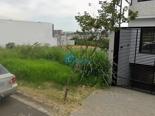 Terreno com 188m², à venda, no bairro Jardim Moriyama em Indaiatuba