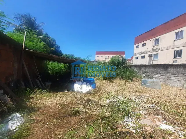Terreno com 992m², à venda, no bairro Mumbuca em Maricá