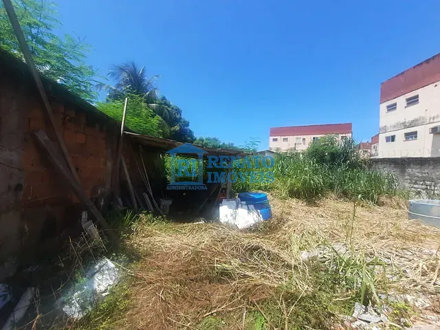 Terreno com 992m², à venda, no bairro Mumbuca em Maricá