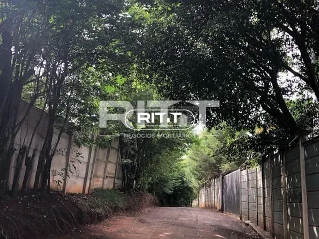 Terreno com 1000m², à venda, no bairro Joaquim Egídio em Campinas