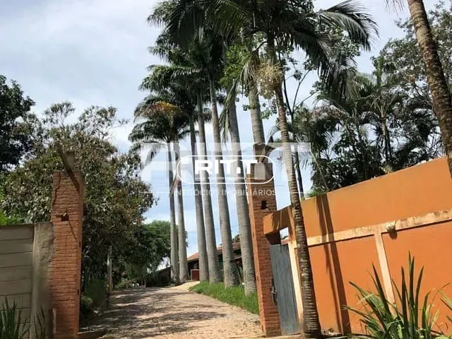 Terreno com 1000m², à venda, no bairro Joaquim Egídio em Campinas