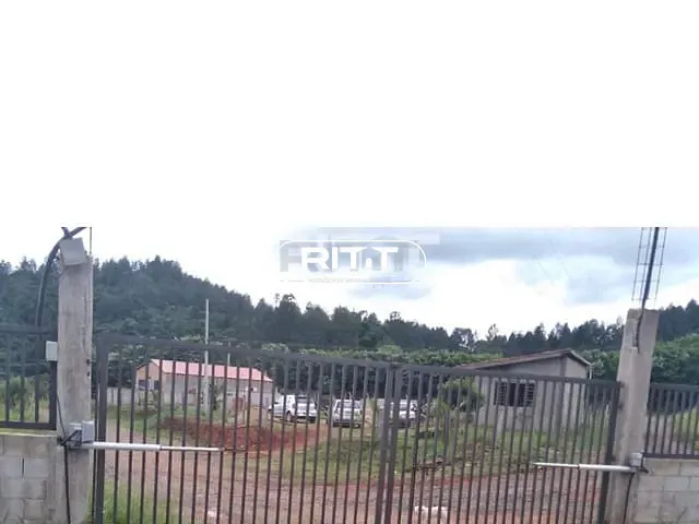 Terreno com 1000m², à venda, no bairro Joaquim Egídio em Campinas