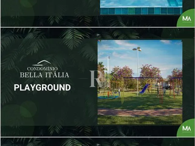 Terreno com 1200m², à venda, no bairro Colônia Nova Itália em São João Batista