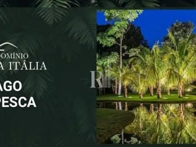 Terreno com 1200m², à venda, no bairro Colônia Nova Itália em São João Batista