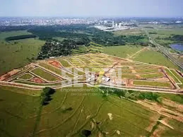 Terreno com 371m², à venda, no bairro Vila Aviaçao em Bauru