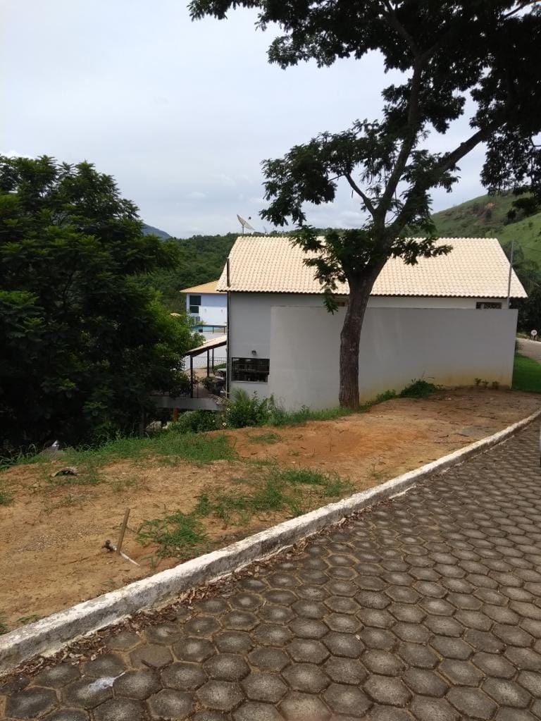 Terreno à venda 760.55M², BELLE VILLE, ASTOLFO DUTRA - MG - foto 2